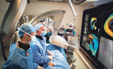 Vom kleinen Routinesystem bis zur innovativen Ultraschall-Lösung