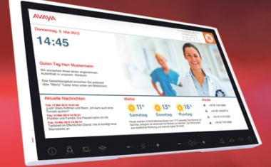 Bessere Kommunikation und ­weniger Kosten