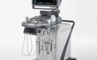 Ultraschallgerät Acuson X700: Ausgezeichnete Bildqualität bei günstigen Betriebskosten