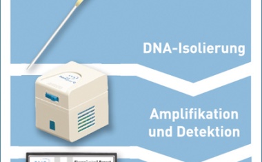 MRSA-Screening: schnell, einfach, sicher