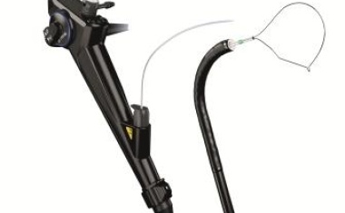 Jahreskongress DGP: Olympus zeigt die neueste Generation therapeutischer Videobronchoskope