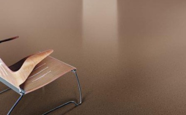 Kautschuk-Belag norament 926 satura: Elegantes Design – Farbe pur