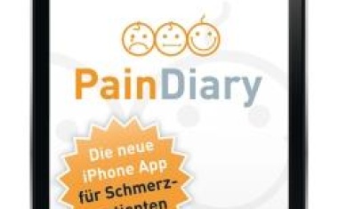 Zwei neue Apps für Schmerzpatienten