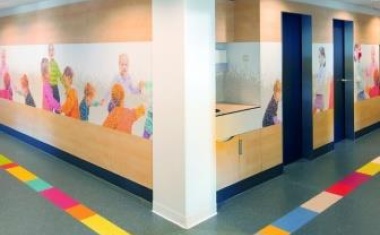 Design und Funktionalität für den Boden