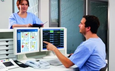 CINEMA - Mehr Sicherheit und Effektivität auf Intensivstationen