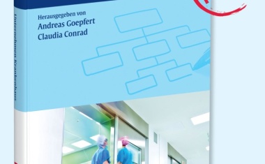 Unternehmen Krankenhaus