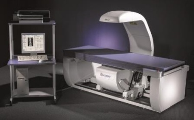 DXA-Technologie laut G-BA das beste Verfahren in der Osteoporose-Diagnostik