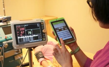 MioCARE: Mehr Zeit für Patienten