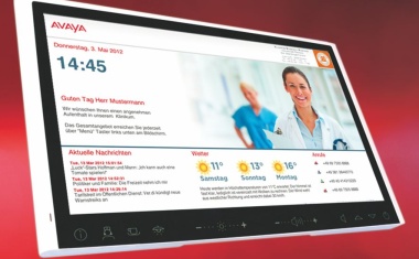 Bessere Kommunikation und weniger Kosten für Krankenhaus und Pflegeheim