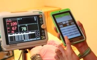 MioCARE: Mehr Zeit für Patienten