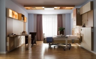 „MOWA Living“ für Schwerstpflegebedürftige bewährt sich in der Pflegepraxis