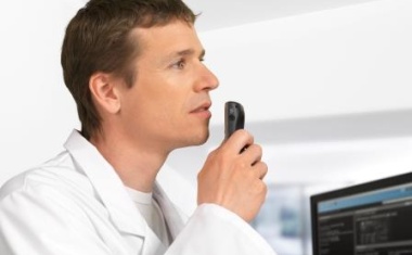 Spracherkennung: Stets die Effizienz im Blick