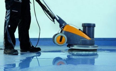 Tipps zur fachgerechten Reinigung von Kautschukböden