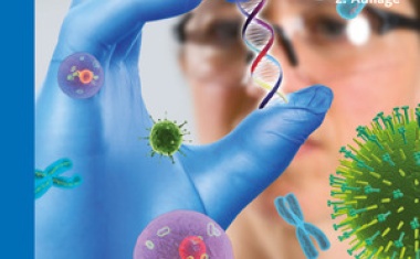 Molekulare Diagnostik - Grundlagen der Molekularbiologie, Genetik und Analytik
