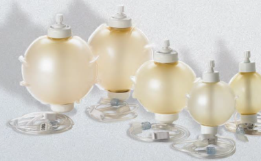 Fresenius Kabi vertreibt mobile Infusionspumpe Homepump