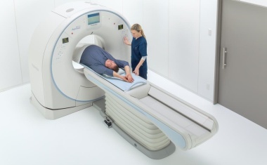 Was braucht die moderne Routine-CT?