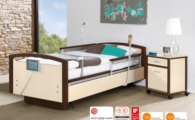 sentida 7-i von wissner-bosserhoff sammelt weiter Designpreise