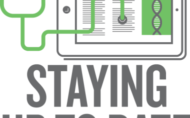 „Practice Changing UpDates“ und „What's New