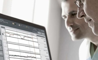 PREDEC VIEW revolutioniert Datenmanagement auf der Intensivstation