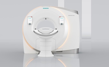 ECR: Siemens präsentiert neuen Dual-Source-Computertomographen Somatom Drive