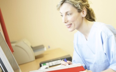 Jetzt testen – E-Learning von Linde Healthcare