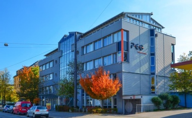 P.E.G. eG – Beschaffungsmanagement im genossenschaftlichen Verbund