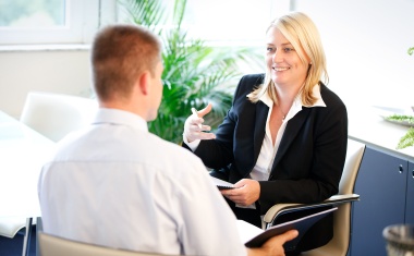 Personalberatung im Gesundheitswesen ist Vertrauenssache