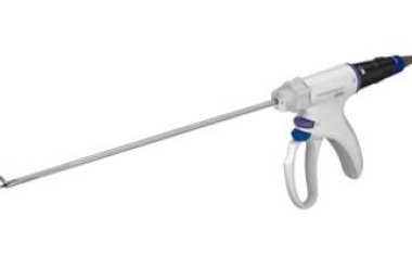 THUNDERBEAT Type S von Olympus bietet eine optimale Temperaturkontrolle während der Dissektion