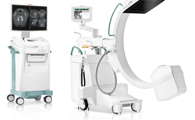 Investieren zahlt sich aus – mit dem Ziehm Vision RFD 3D