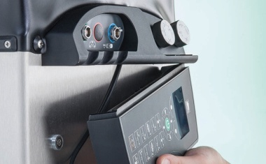 Schmitz u. Söhne werten die Einstiegsmodelle der DIAMOND-Serie technisch auf