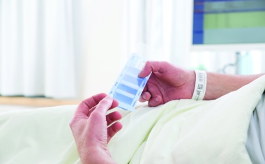 Elektronische Medikation für mehr Patienten- und Arzneimitteltherapiesicherheit