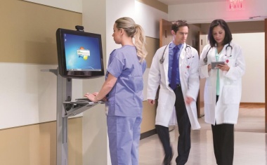 Digitalisierung und Datenschutz