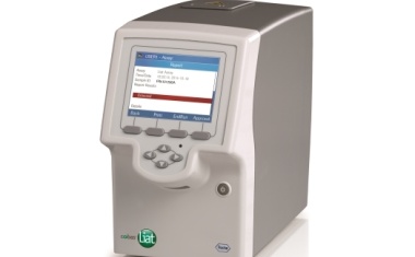 Infektionserreger mittels cobas Liat früher erkennen