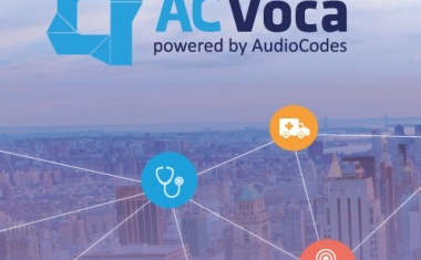 Sprache verbindet: Direkte Vermittlung mit der Spracherkennungslösung von AC Voca