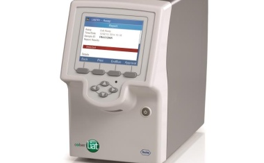 Infektionserreger mittel cobas Liat früher erkennen