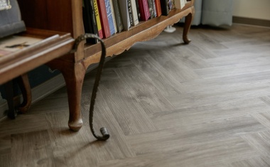 Eleganz und Stil in der Seniorenresidenz Villa Clay in Berlin