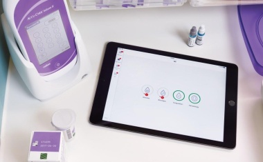 Big Data bei der stationären Blutzuckermessung