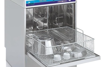 MEIKO TopClean 60 – Professionelle Hygienesicherheit