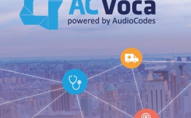 Sprachgesteuerte Anrufvermittlung: einfach installiert, viel gespart