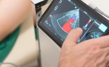 Point-of-Care-Ultraschall auf dem Vormarsch in der Sportmedizin