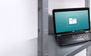 Digitale Patientenakte: Zentraler Zugriff auf alle Daten