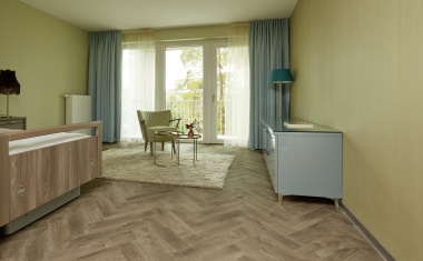 Elegant und nachhaltig