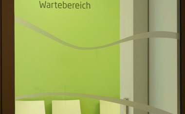 Orientierungsdesign fördert Sicherheit und Wohlbefinden