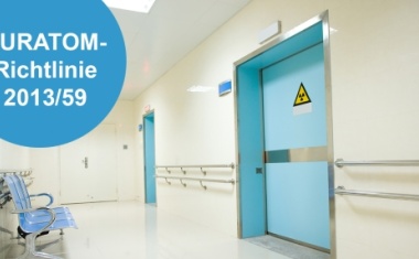 Strahlendosis professionell verwalten und analysieren