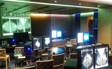 Nutzen der Tomosynthese in der Brustbildgebung