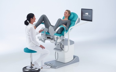 Schmitz setzt mit vidan2 neue Maßstäbe