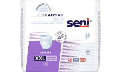 SENI erweitert Produktsortiment für adipöse Patienten