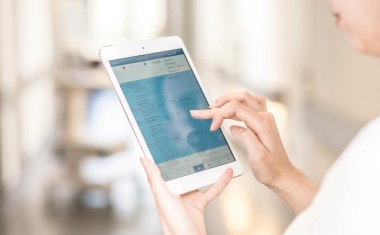 Universitätsklinikum Bonn wird Zug um Zug digital