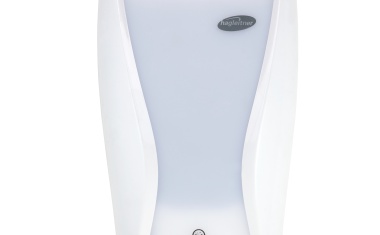 „Spender-Hygiene“ mit Außenwirkung