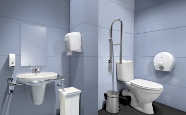 Hohe Hygienestandards bei kalkulierbaren Kosten